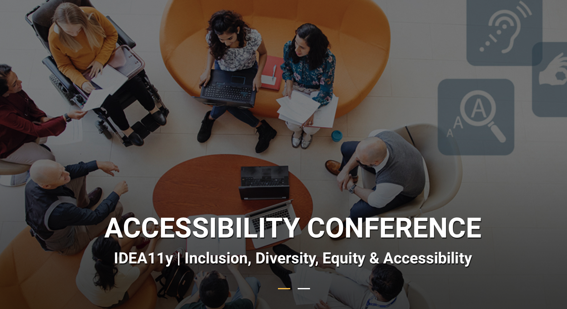 Accessibility Conference